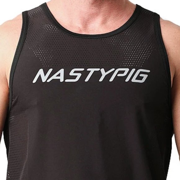 Nasty Pig Stealth Tank Top - Picture 5 of 8